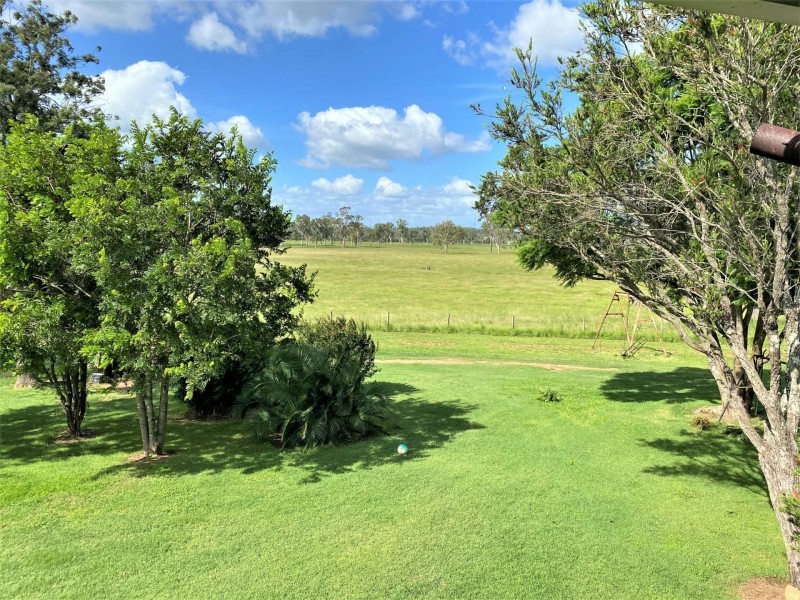 14588 Daguilar Highway, Nanango QLD 4615