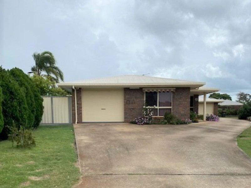 1/3 Summers court, Kingaroy QLD 4610