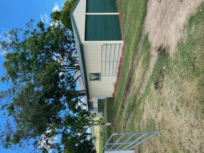 114 Wilsons Road, Windera QLD 4605