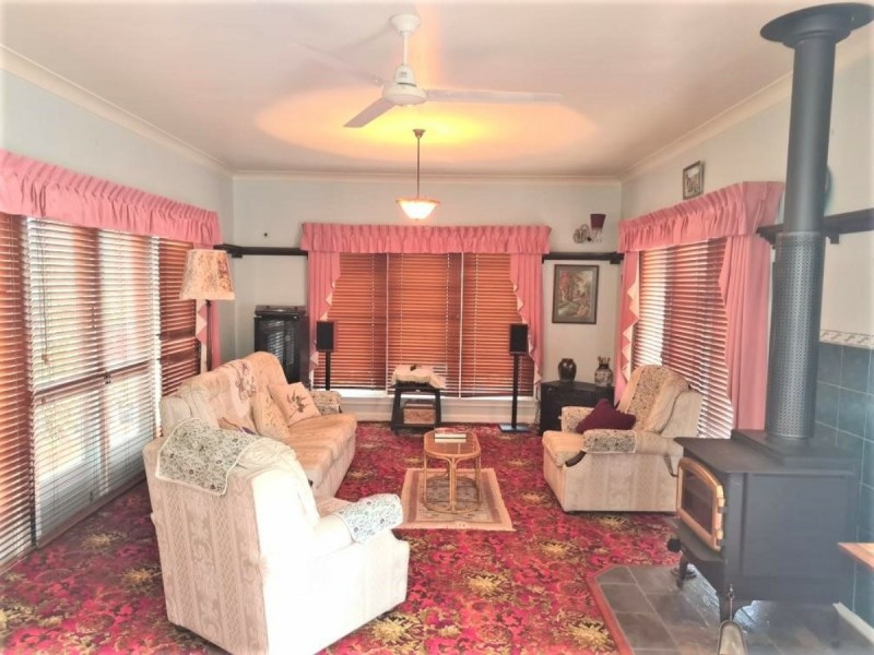31 McCord st, Wondai QLD 4606
