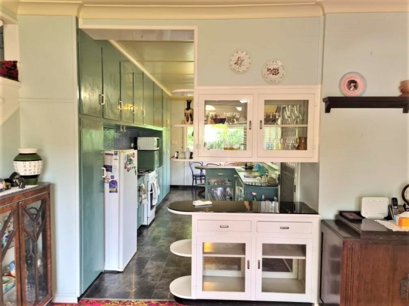 31 McCord st, Wondai QLD 4606