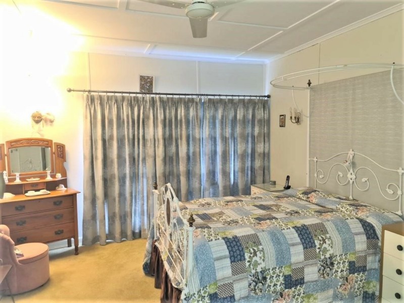 31 McCord st, Wondai QLD 4606
