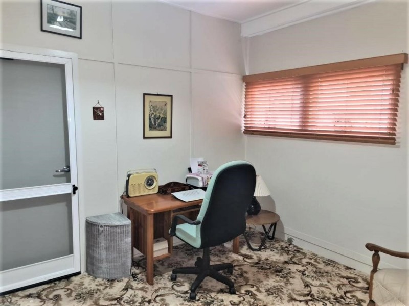 31 McCord st, Wondai QLD 4606