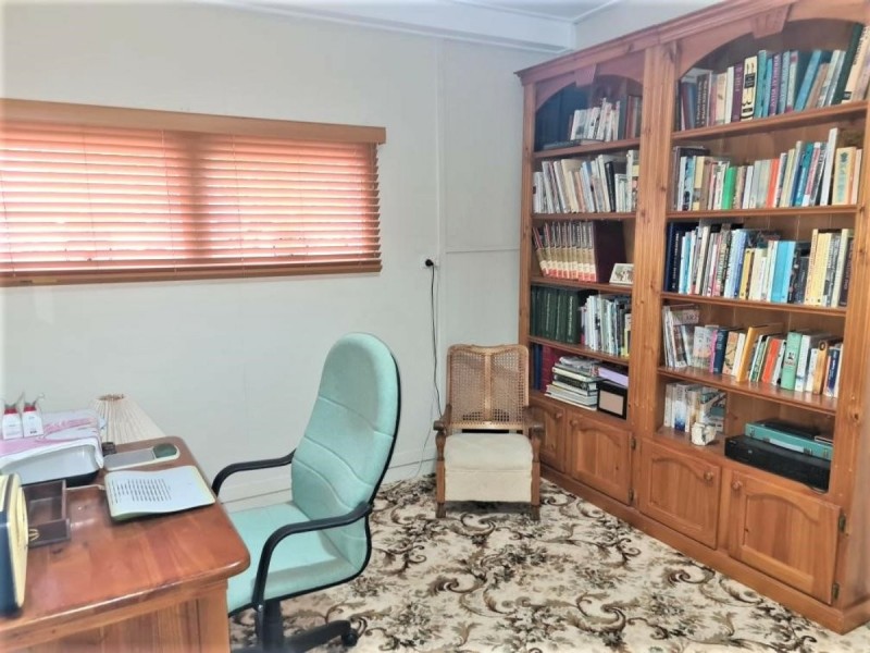 31 McCord st, Wondai QLD 4606