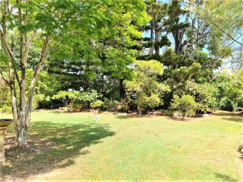 31 McCord st, Wondai QLD 4606