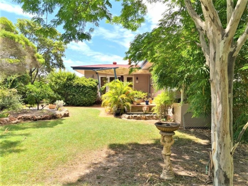 31 McCord st, Wondai QLD 4606