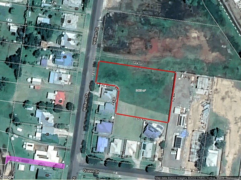 34 William Street, Kingaroy QLD 4610