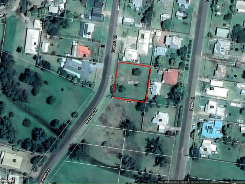44 Burnett Street, Kingaroy QLD 4610