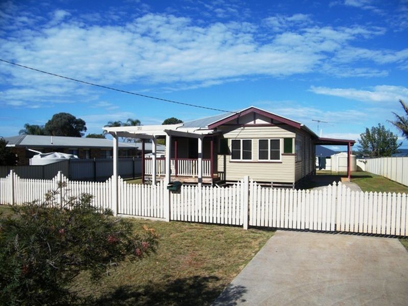 351 Haly Street, Kingaroy QLD 4610