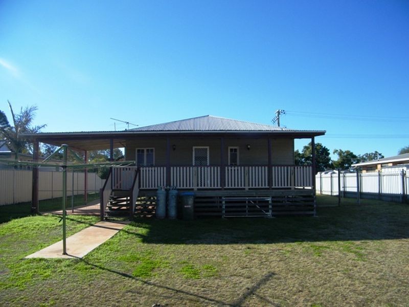 351 Haly Street, Kingaroy QLD 4610
