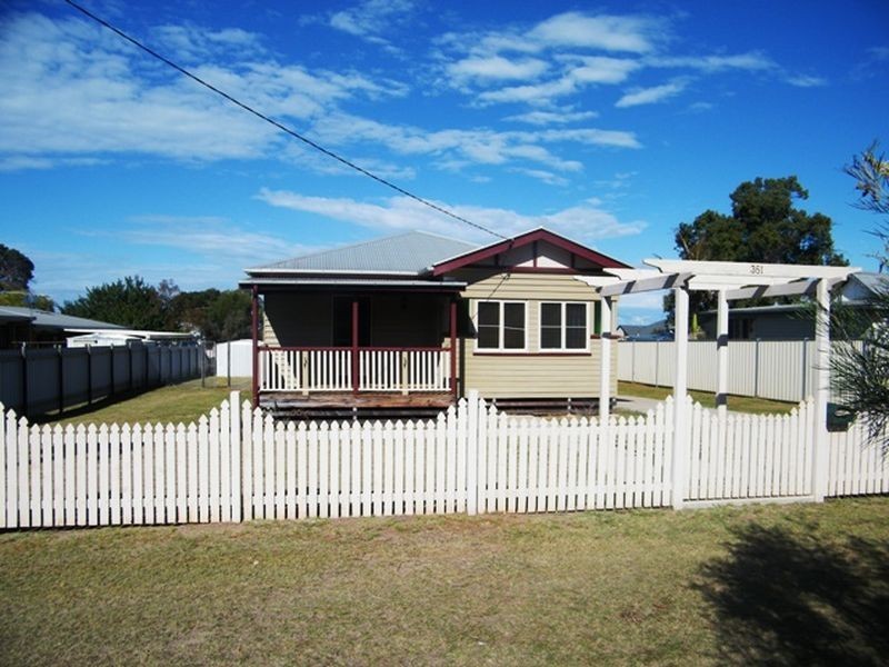 351 Haly Street, Kingaroy QLD 4610