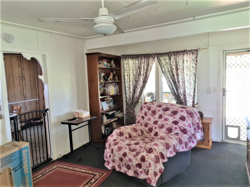 152 Mackenzie st, Wondai QLD 4606