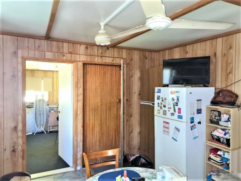 152 Mackenzie st, Wondai QLD 4606