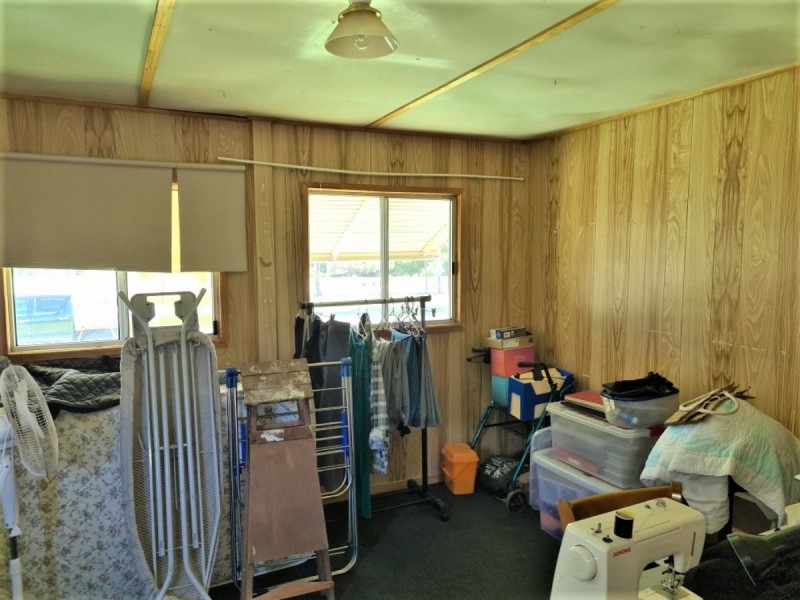 152 Mackenzie st, Wondai QLD 4606