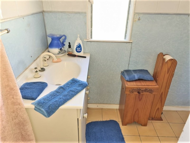 152 Mackenzie st, Wondai QLD 4606