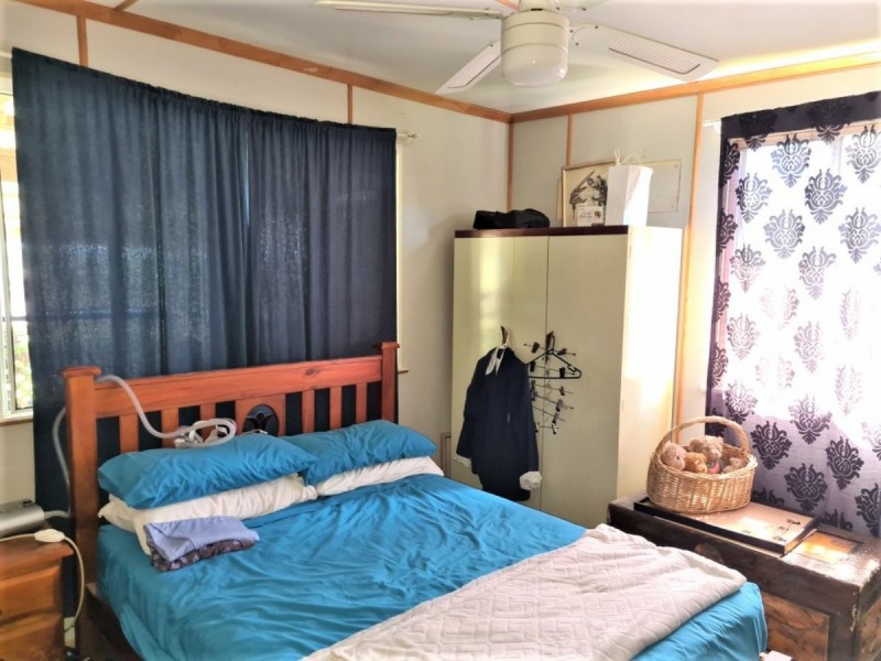 152 Mackenzie st, Wondai QLD 4606