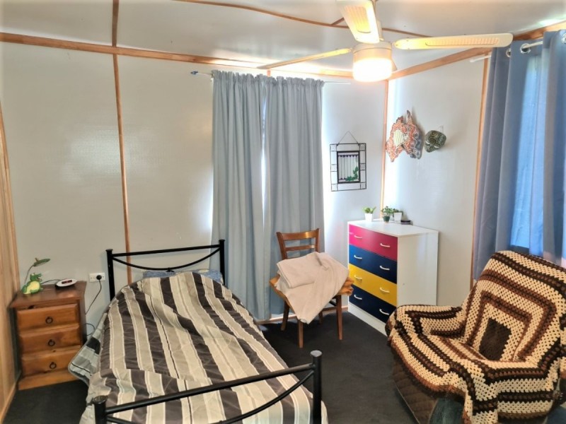 152 Mackenzie st, Wondai QLD 4606