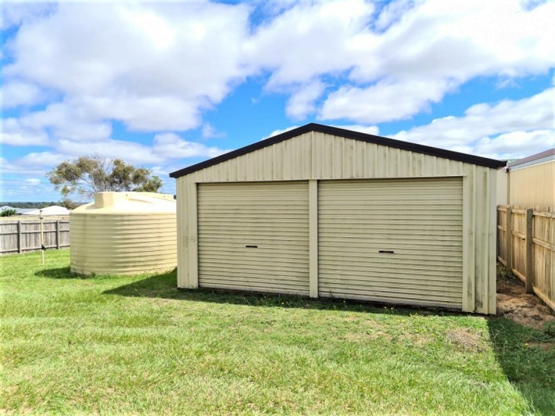 6 Jacaranda Avenue, Kingaroy QLD 4610