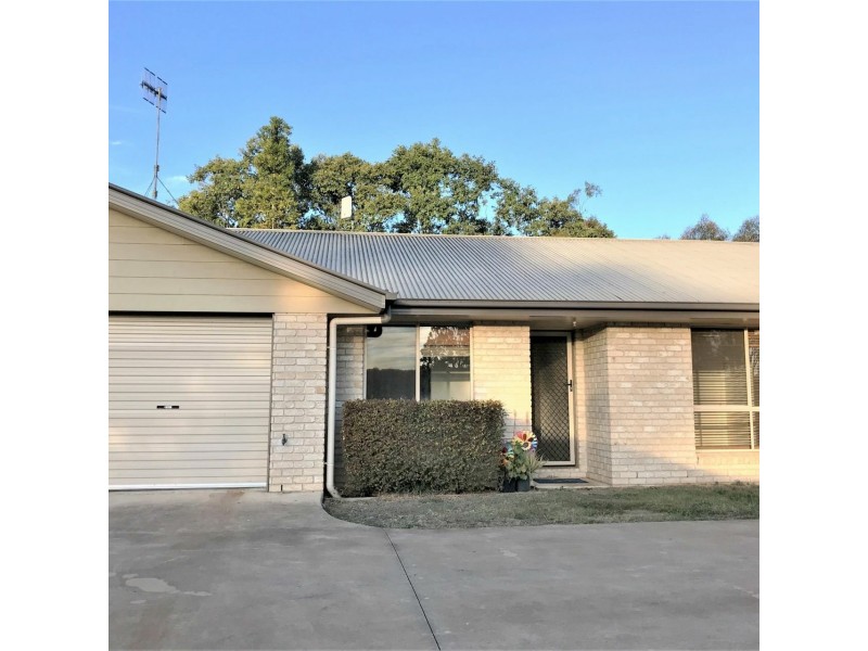 Unit 3/32 Greenview Rd, Wondai QLD 4606