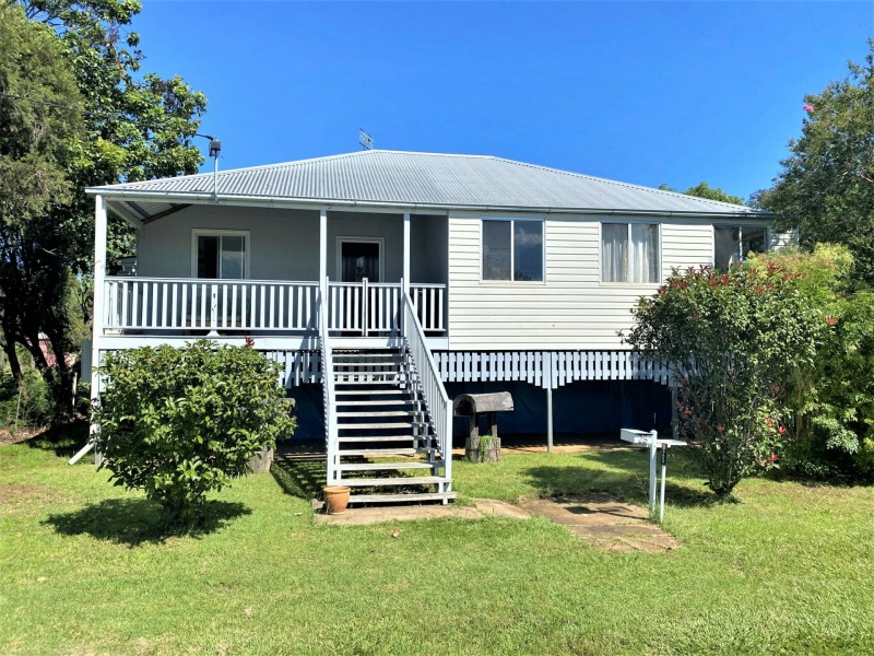 25 McILHATTON STREET, Wondai QLD 4606