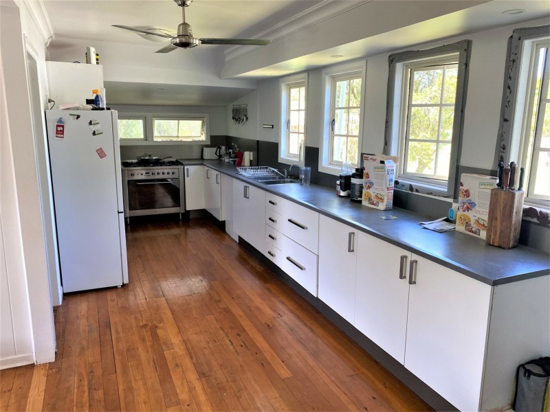 25 McILHATTON STREET, Wondai QLD 4606