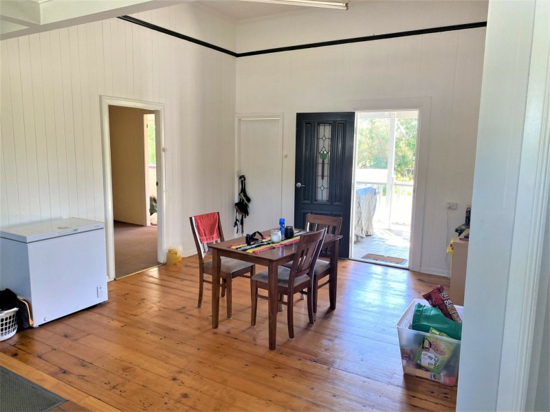 25 McILHATTON STREET, Wondai QLD 4606
