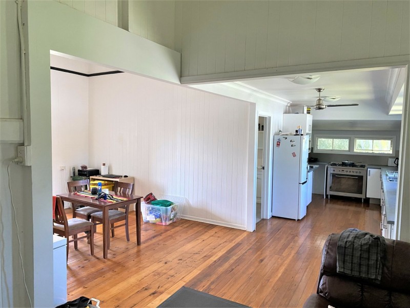 25 McILHATTON STREET, Wondai QLD 4606