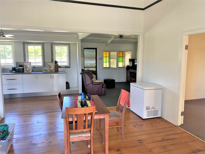 25 McILHATTON STREET, Wondai QLD 4606