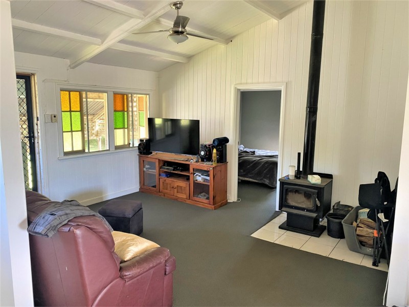 25 McILHATTON STREET, Wondai QLD 4606