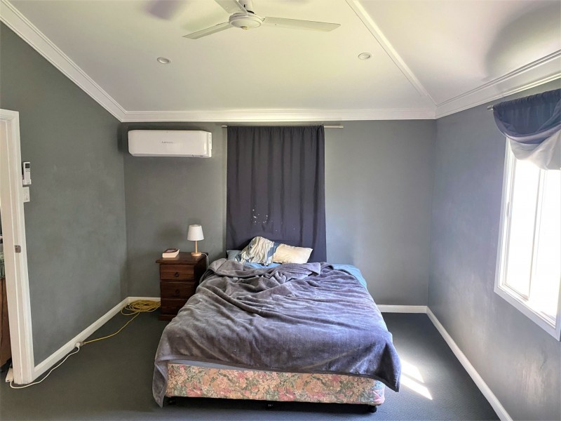 25 McILHATTON STREET, Wondai QLD 4606