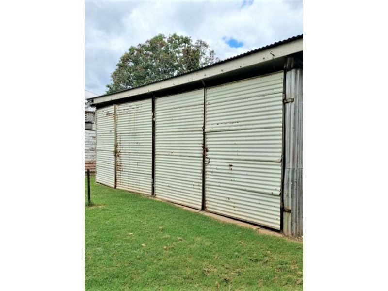 25 McILHATTON STREET, Wondai QLD 4606