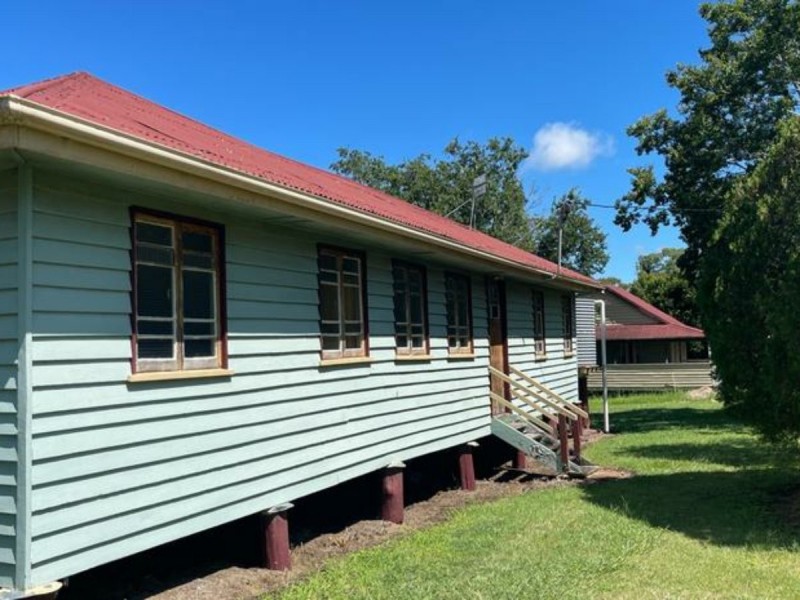 49 B Krebs, Murgon QLD 4605