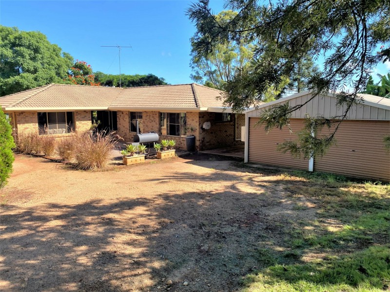 6 Matthew Street, Kingaroy QLD 4610