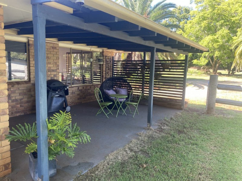 6 Matthew Street, Kingaroy QLD 4610