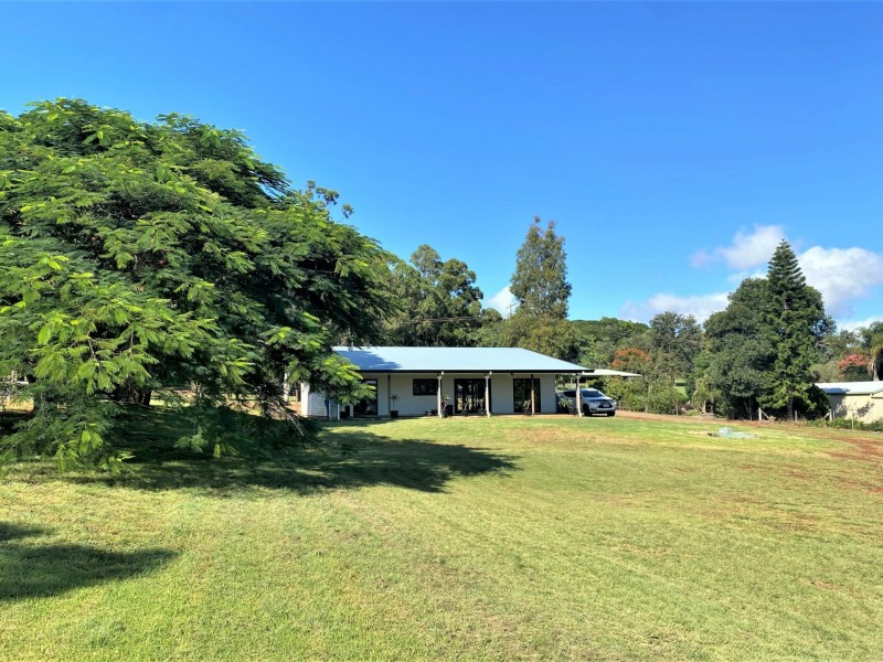 6 Matthew Street, Kingaroy QLD 4610