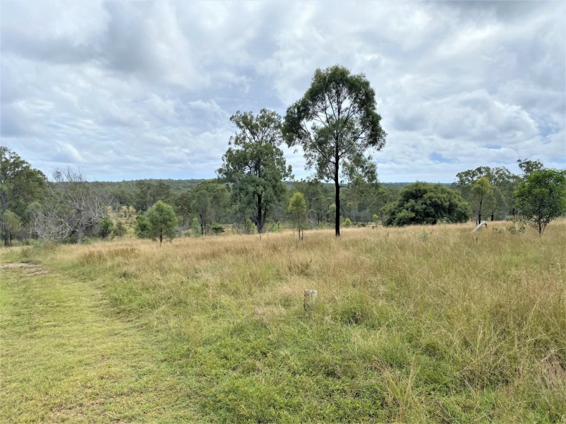 754 Pedersons Road, Kingaroy QLD 4610