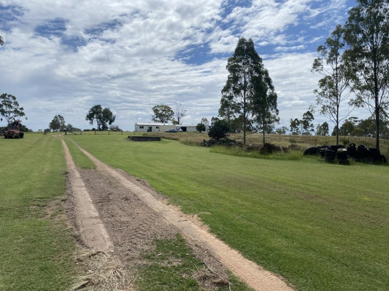 754 Pedersons Road, Kingaroy QLD 4610