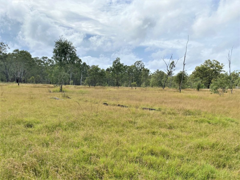 754 Pedersons Road, Kingaroy QLD 4610