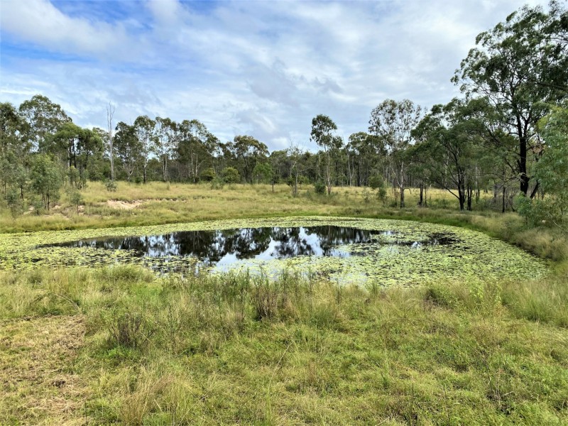 754 Pedersons Road, Kingaroy QLD 4610