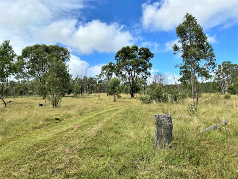 754 Pedersons Road, Kingaroy QLD 4610
