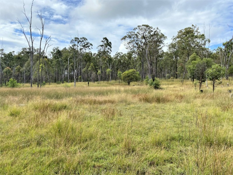 754 Pedersons Road, Kingaroy QLD 4610