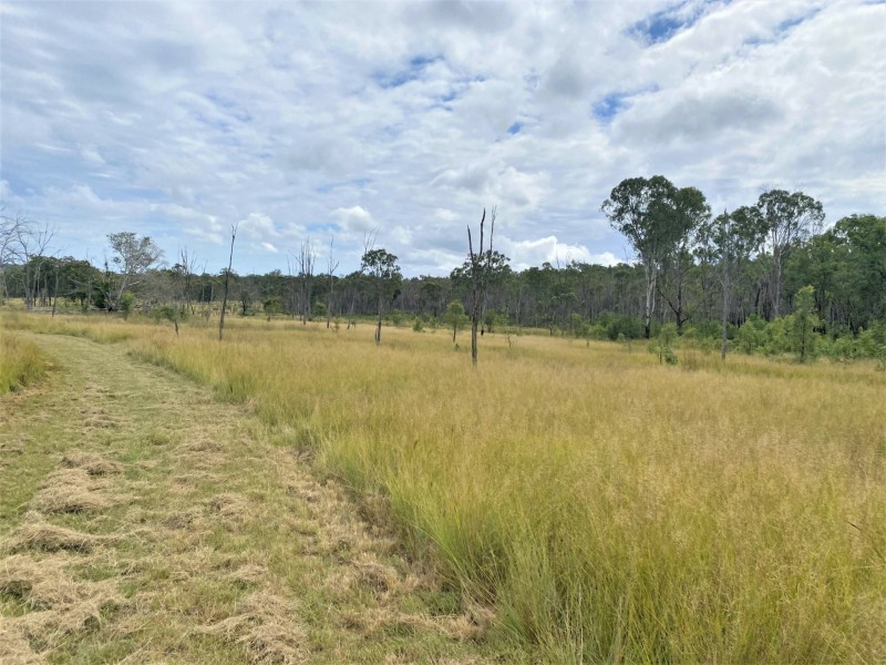 754 Pedersons Road, Kingaroy QLD 4610