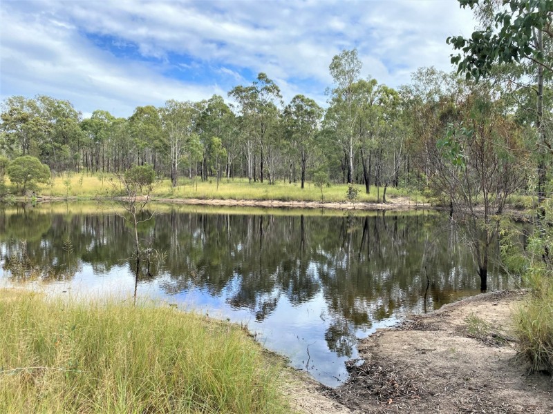754 Pedersons Road, Kingaroy QLD 4610