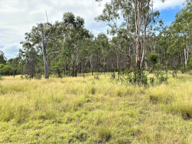 754 Pedersons Road, Kingaroy QLD 4610