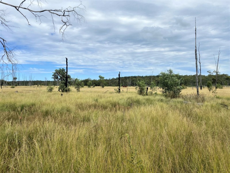 754 Pedersons Road, Kingaroy QLD 4610