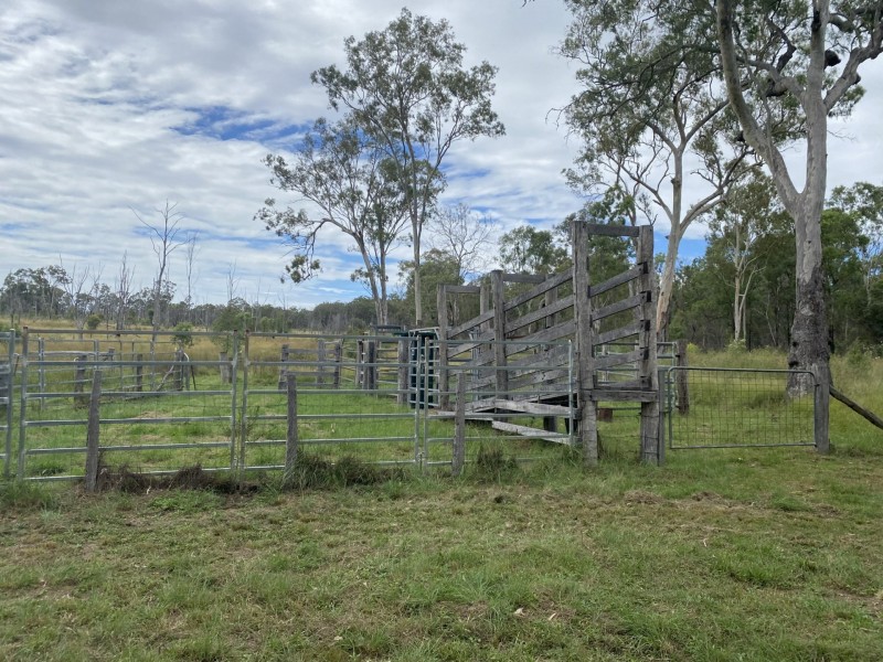 754 Pedersons Road, Kingaroy QLD 4610