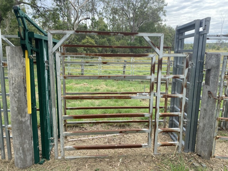 754 Pedersons Road, Kingaroy QLD 4610