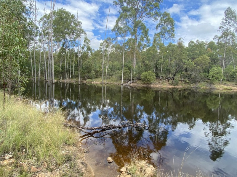 754 Pedersons Road, Kingaroy QLD 4610