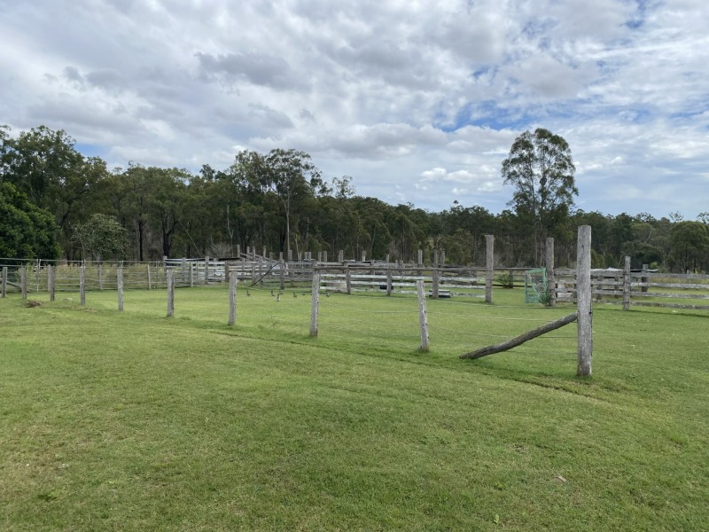 754 Pedersons Road, Kingaroy QLD 4610