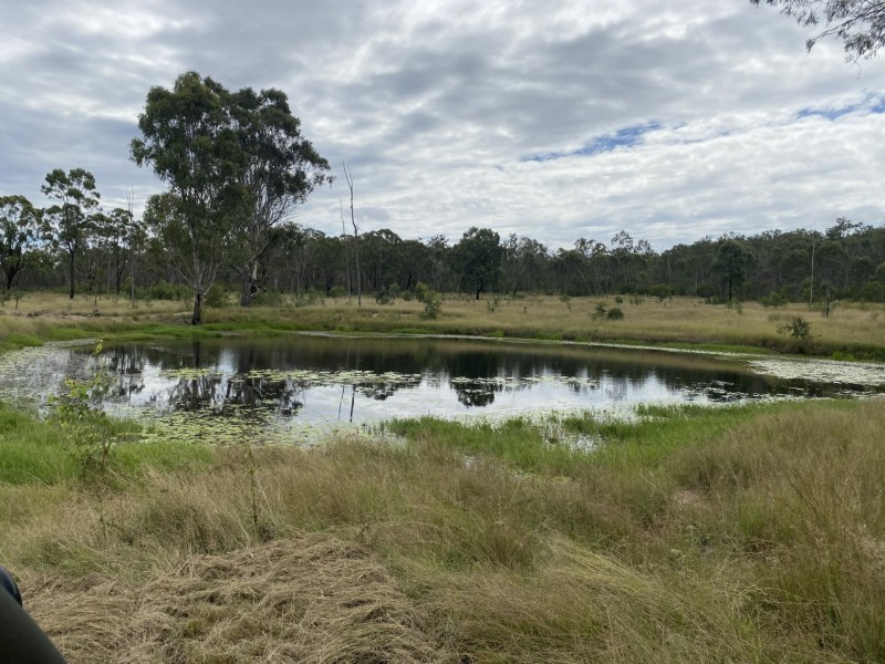 754 Pedersons Road, Kingaroy QLD 4610